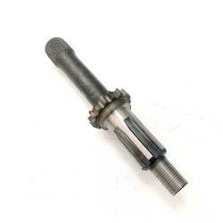 Hřídel přídavné převodovky 2121-1802110